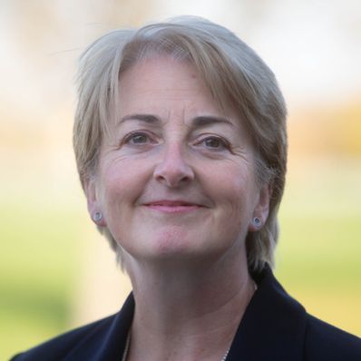 Roberta Reeve