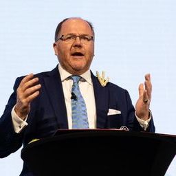 George Freeman MP