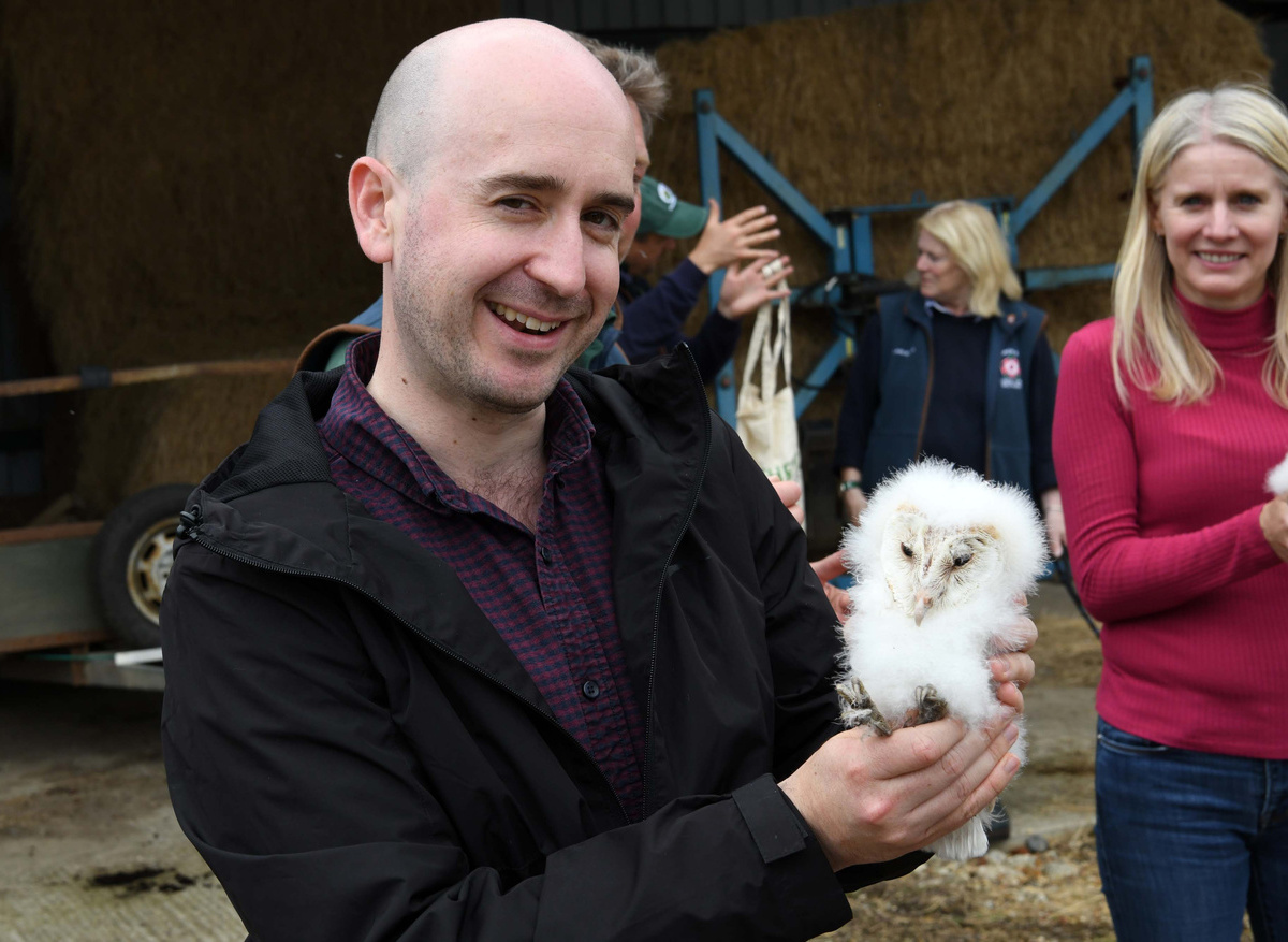 Food and Farming Fellowship Scheme 2026