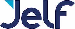Jelf logo