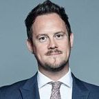 Stephen Morgan MP