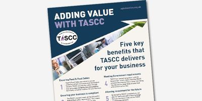 AIC | TASCC Benefits Flyer (2023)