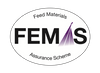 FEMAS logo