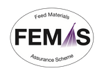 FEMAS logo