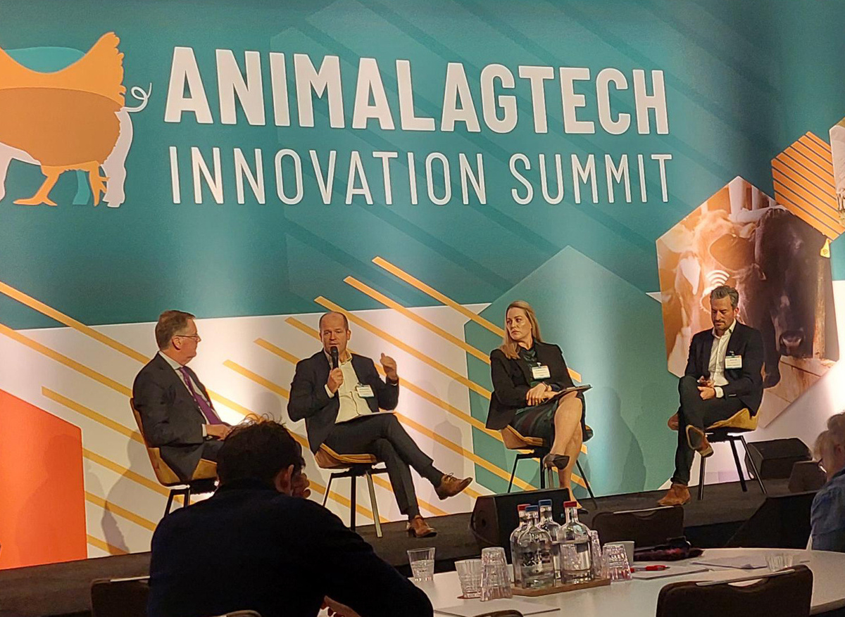 Animal AgTech Innovation Summit 