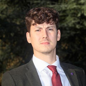 Oli Hill