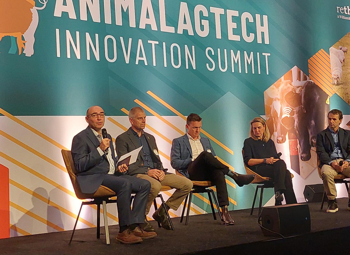 Animal AgTech Innovation Summit 