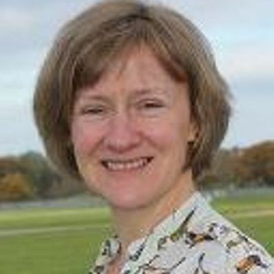 Hazel Doonan