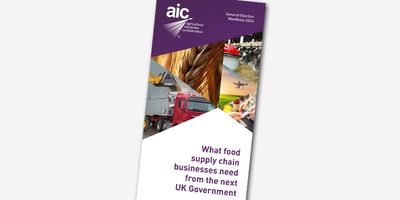 AIC | AIC UK General Election Manifesto 2024