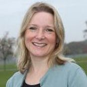 Jane Salter