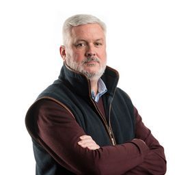 Ronan Hughes