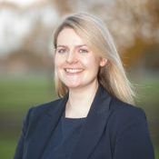 Catherine Barrett
