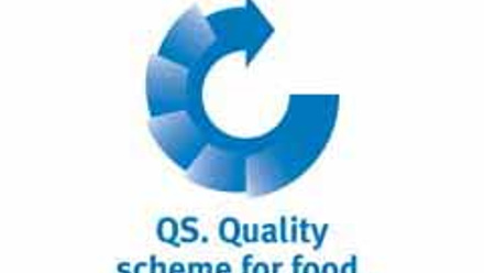 QS logo