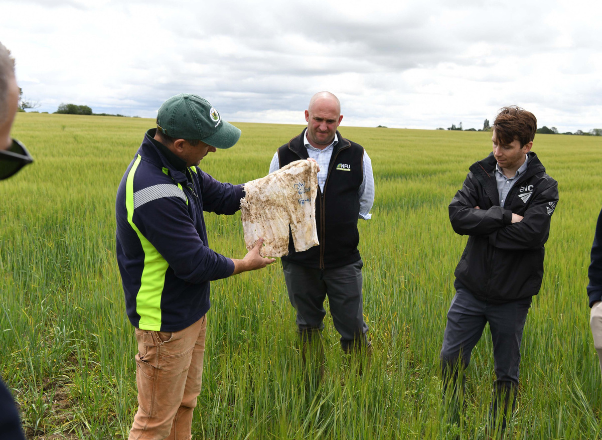 Food and Farming Fellowship Scheme 2026