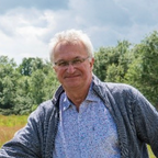 Dr Martin Scholten