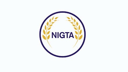 NIGTA logo