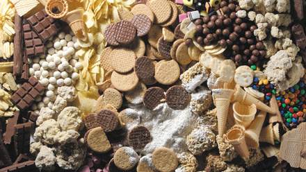 UKFFPA food mix