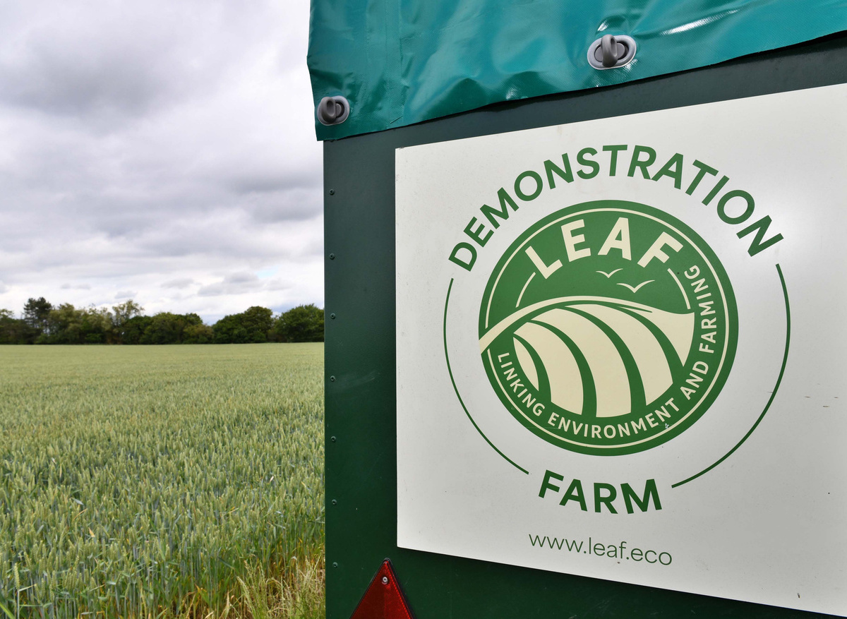 Food and Farming Fellowship Scheme 2026