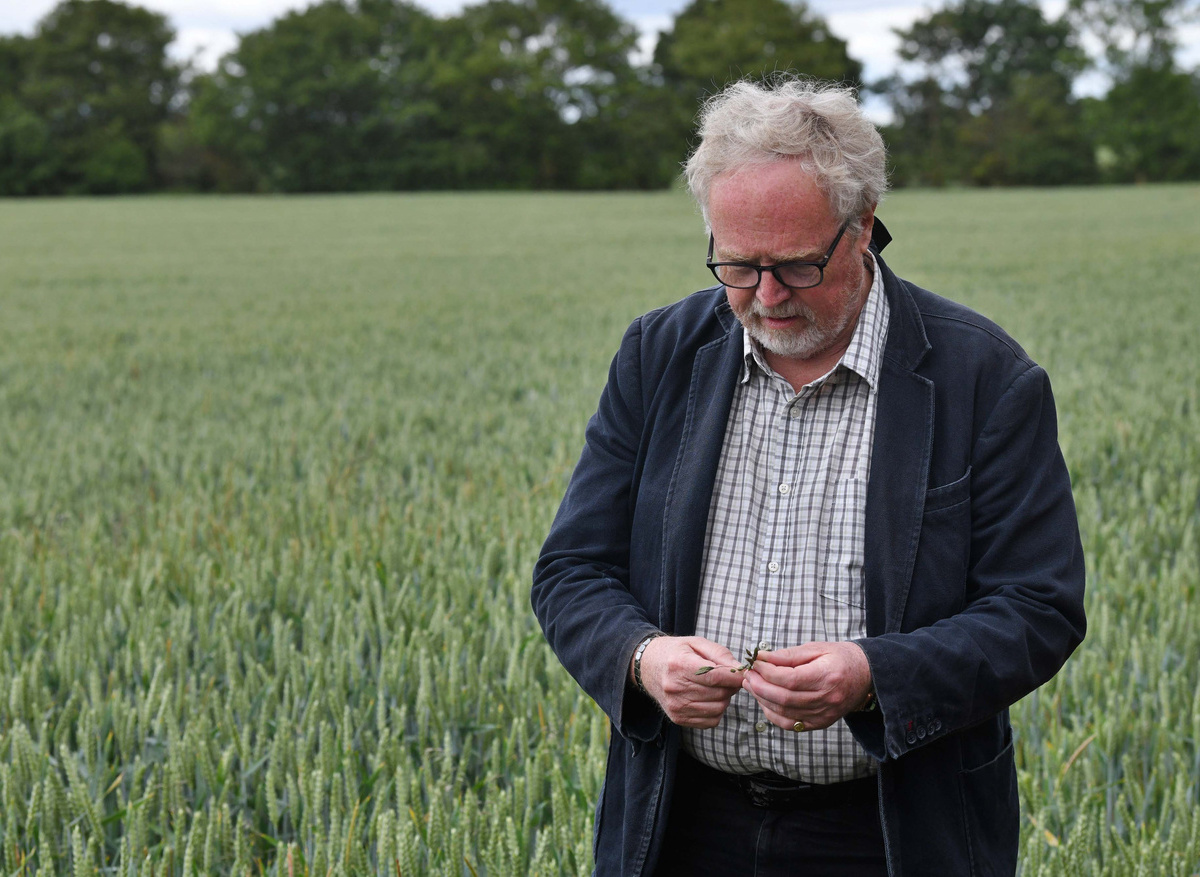Food and Farming Fellowship Scheme 2026