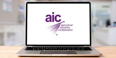 Aic Rak AIC | Invitation to Participate in the 2024 AIC Member Survey