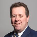 Mark Spencer MP