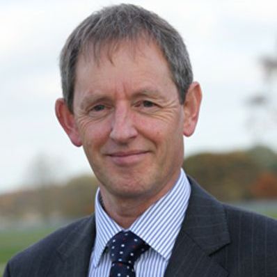 George Perrott