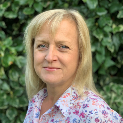 Sue Whittington