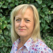 Sue Whittington