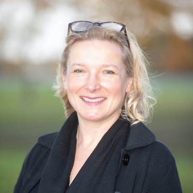 Jane Salter