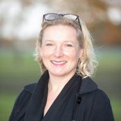 Jane Salter