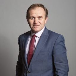 The Rt Hon George Eustice MP