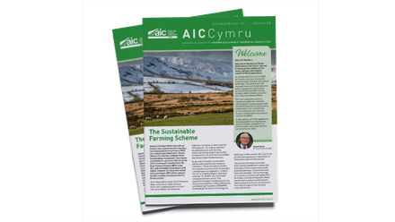 AIC Cymru Post.png