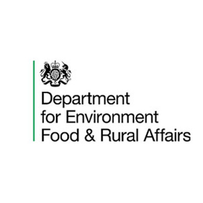 Department for Environment, Food and Rural Affairs (Defra)