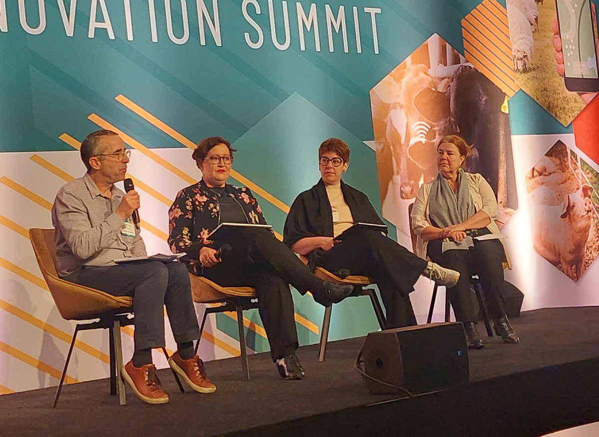 Animal AgTech Innovation Summit 