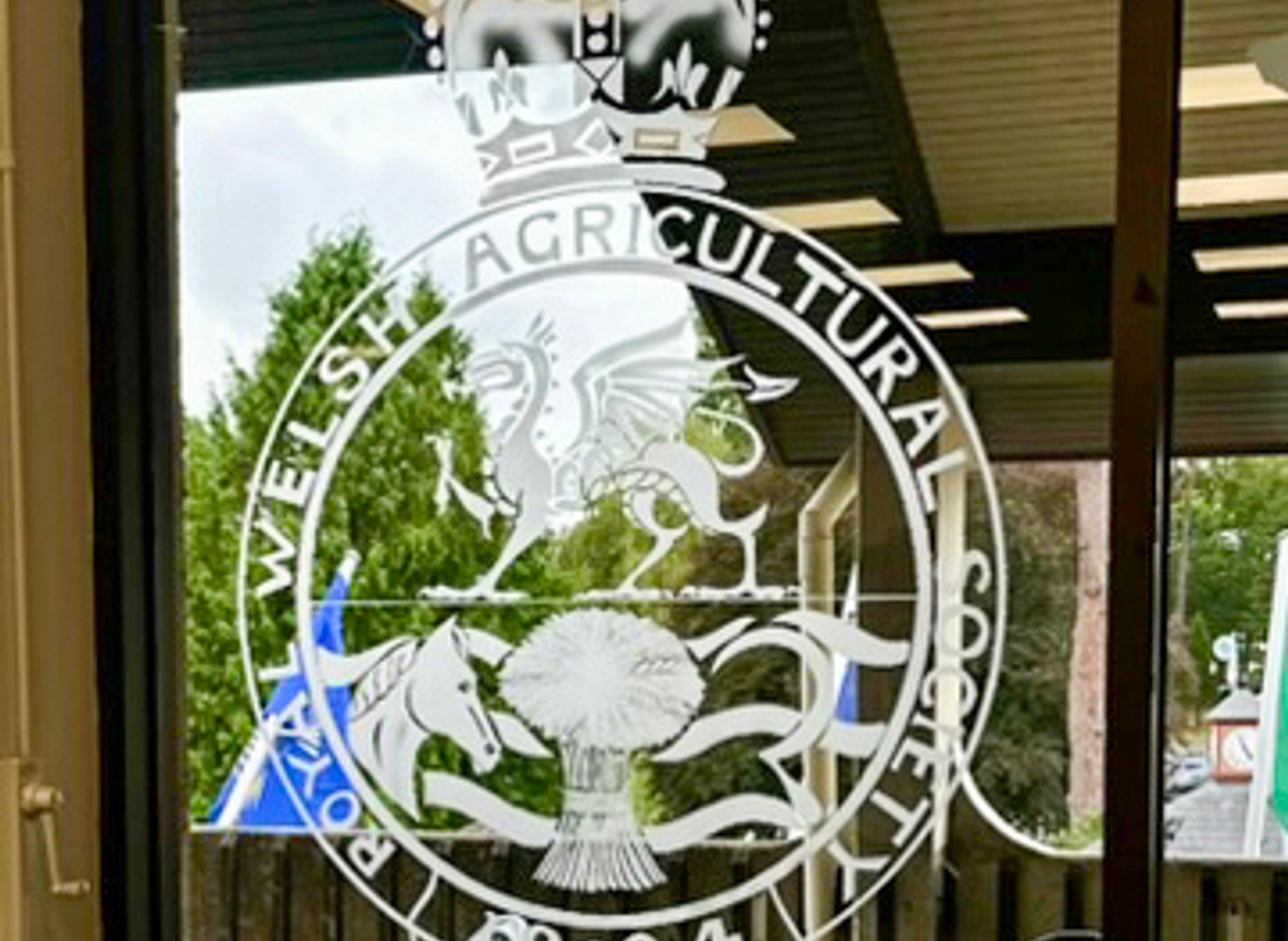AIC Cymru Royal Welsh Show Reception