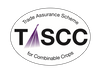TASCC logo