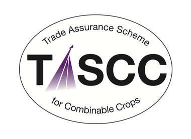 TASCC logo