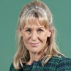 Baroness Minette Batters
