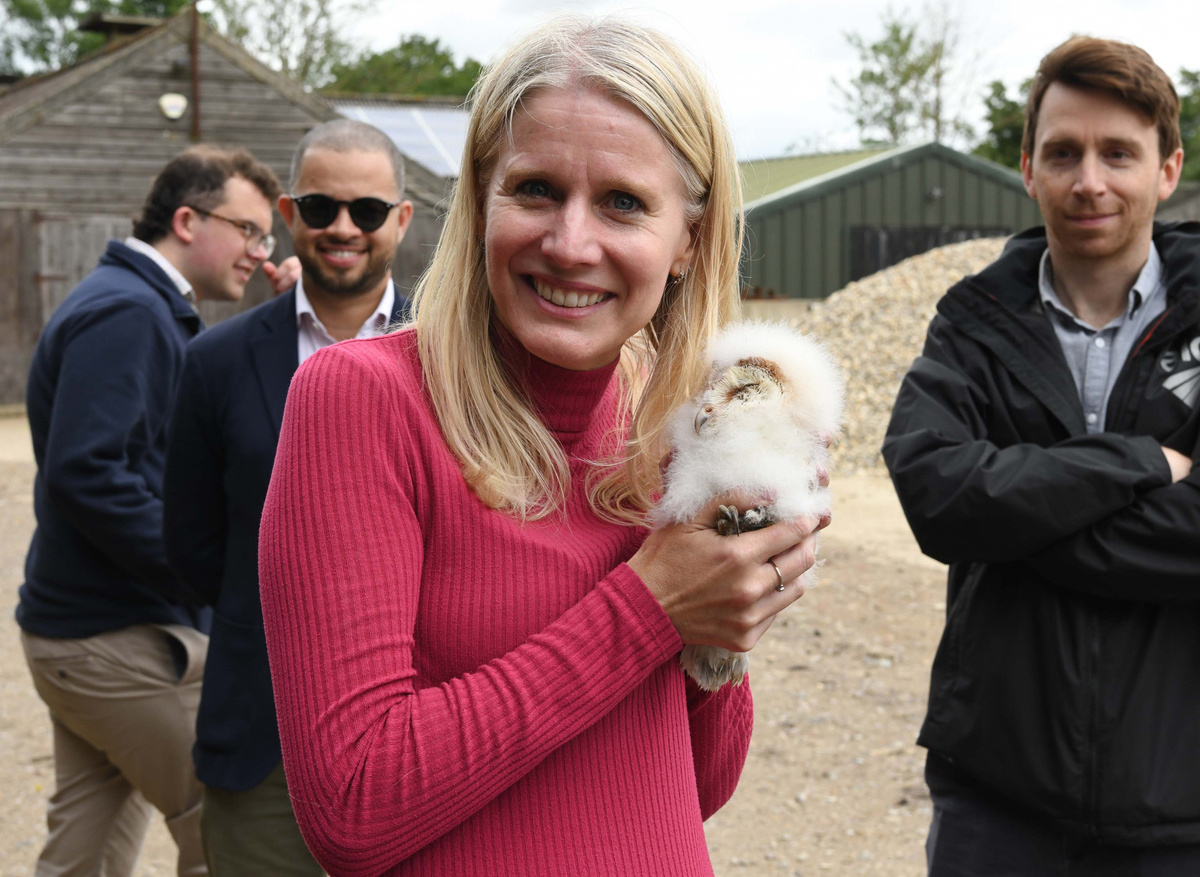 Food and Farming Fellowship Scheme 2026
