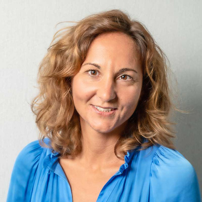 Jen Butcher