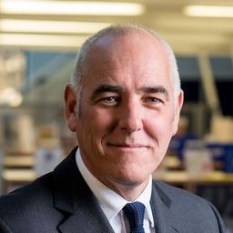Dr Paul Redmond