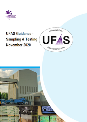 UFAS Guidance - Sampling and Testing 2020 cover x300.png
