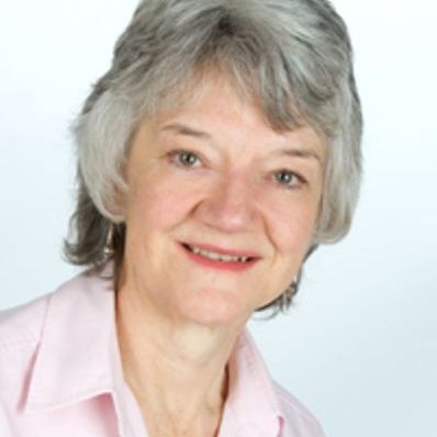 Judith Nelson