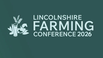 Lincolnshire Conference