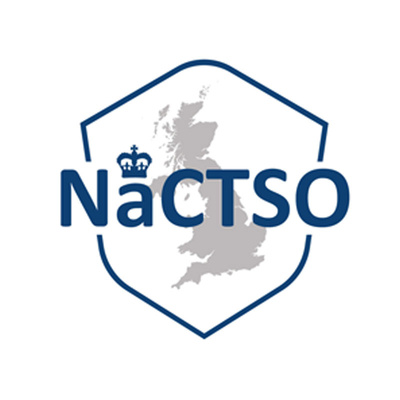 National Counter Terrorism Security Office (NaCTSO)