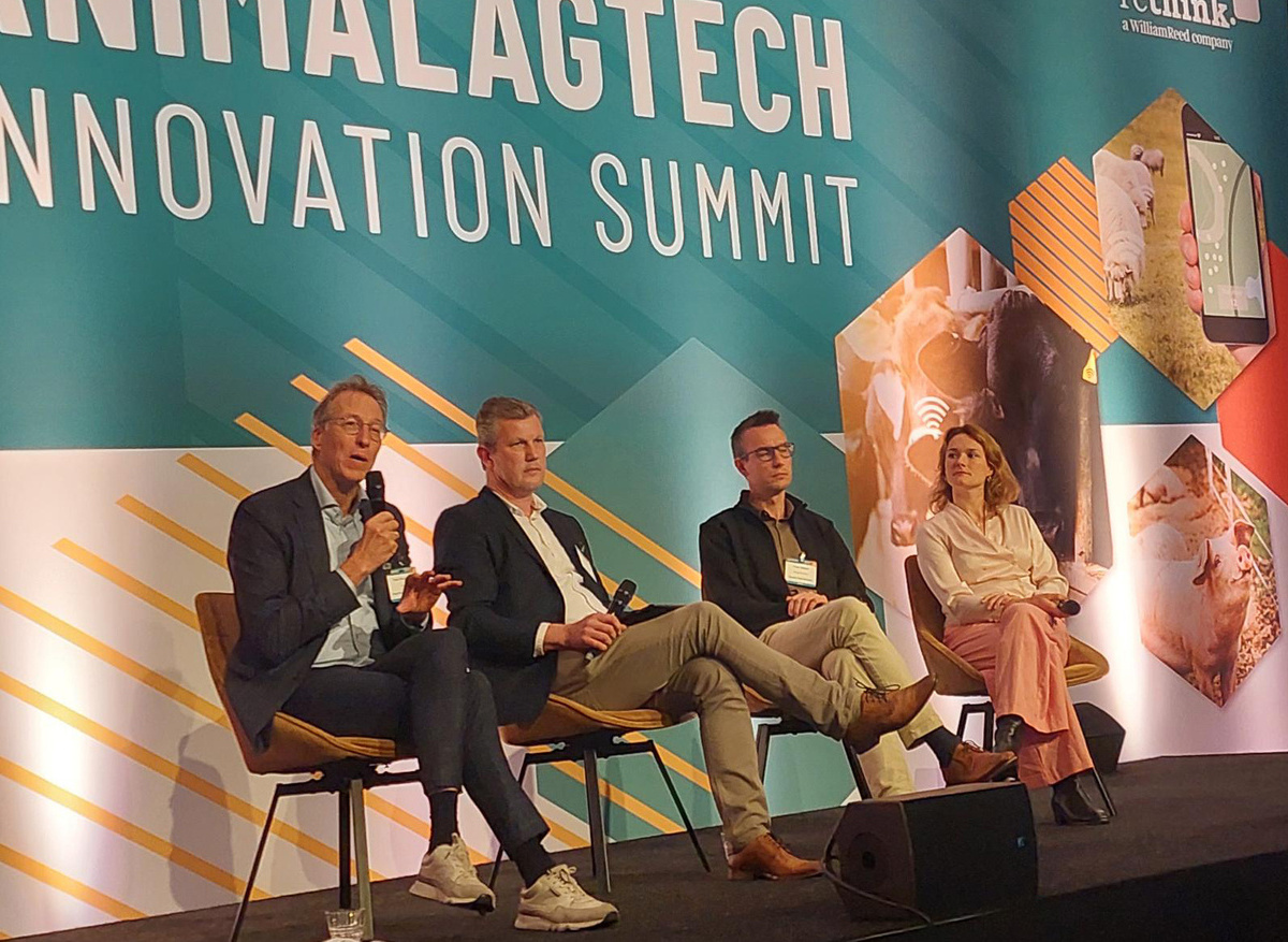 Animal AgTech Innovation Summit 