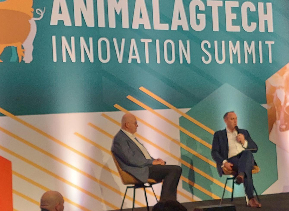 Animal AgTech Innovation Summit 