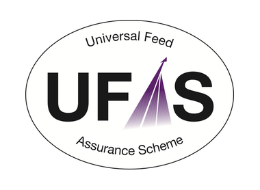 UFAS logo